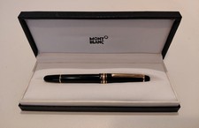 Penna Stylo Mod. 145 GOLD