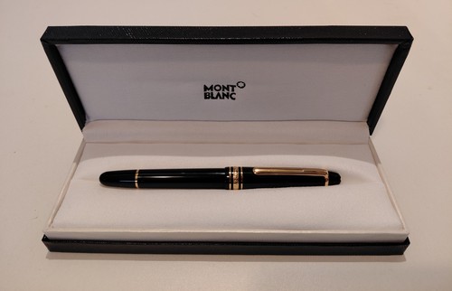 Penna stylo mod 145 gold - penna,