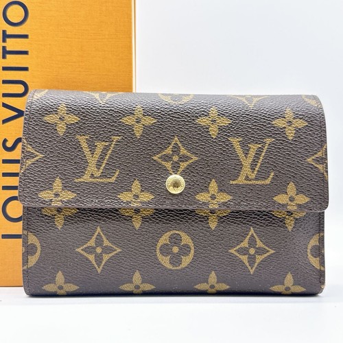 Louis vuitton porte tresor - louis,
