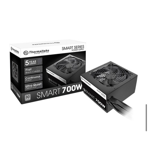 Unopened brand new - new, thermaltake