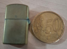MINI Accendino ZIPPO Antico