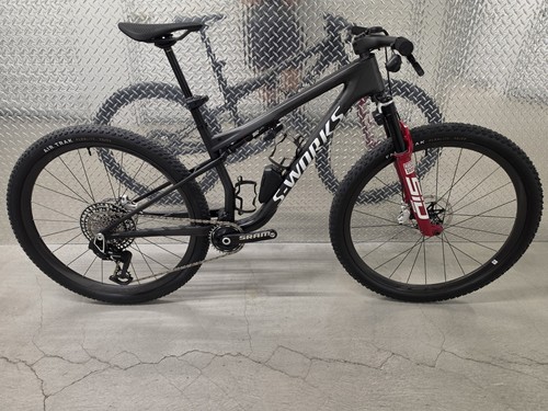 Specialized works epic 9 - specialized, s-works