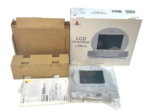 Sony one combo scph 100 - sony, scph-100