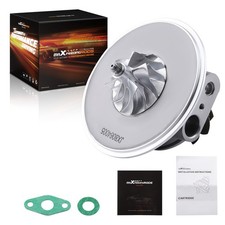 Billet Turbo Core CARTUCCIA