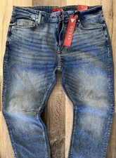 Jeans Guess regular gamba