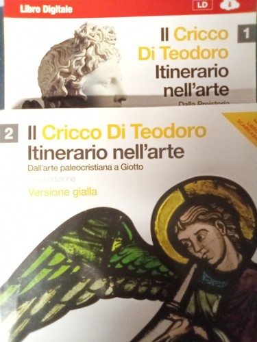 Cricco teodoro - di,