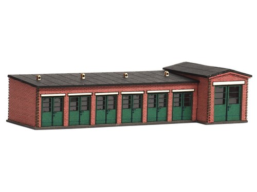 Modelbahn union h0 b00188 - modelbahn, mu-h0-b00188