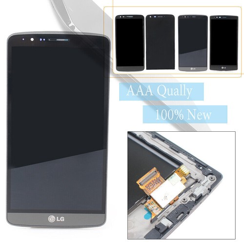 Per g2 display - g4,