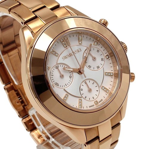 Swarovski octea lux sport 37mm - octea,