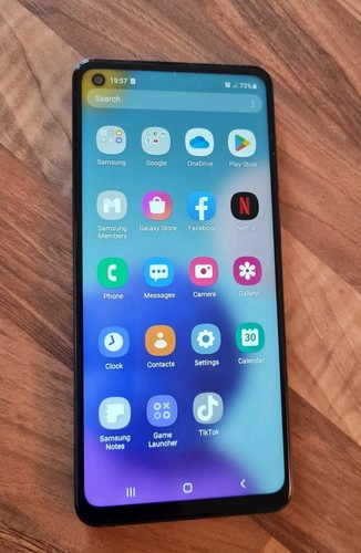 Samsung galaxy a21s - galaxy,