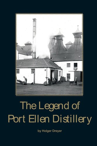 The legend port ellen - of,