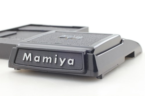 Mamiya m645 waist - m645,