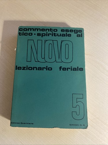Commento esegetico spirituale - commento,