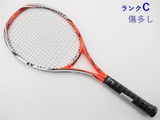 Racchetta da tennis usata