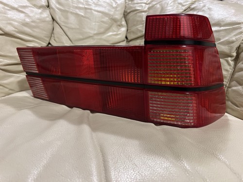 Fanale posteriore alfa - posteriore,