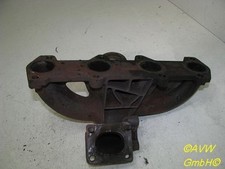 EXHAUST MANIFOLD Fiat Multipla