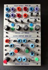 Buchla-format Northern Light