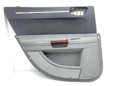 Chrysler 300 - 300C 2007