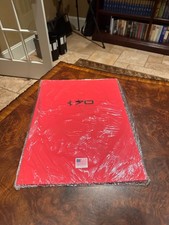 Ferrari 70th Anniversary Print