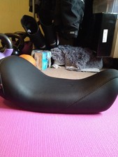 Sedile Harley Davidson Panebianco, Dyna 06-17, non Lepera