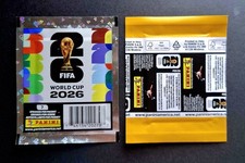 Panini sealed pack fifa - pack,