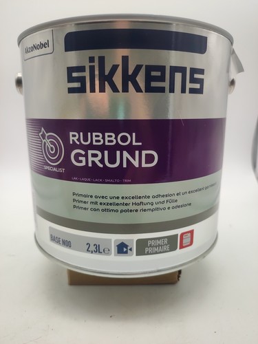 Sikkens rubbol base primer - sikkens,