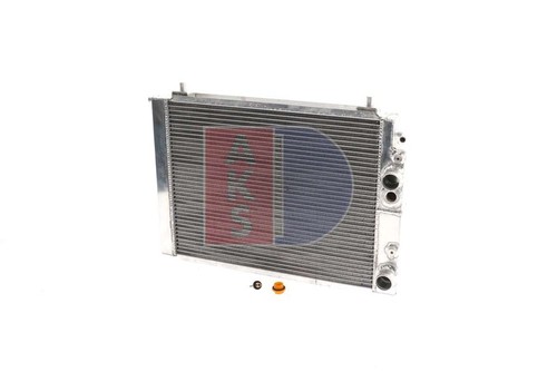 Radiatore raffreddamento - radiatore,