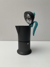 Caffettiera Sheratonn da 4