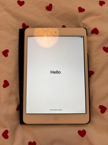 Apple ipad mini 32gb - ipad,