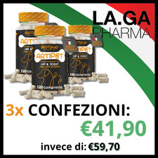 Integratore articolazioni