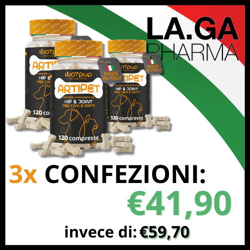 Integratore articolazioni