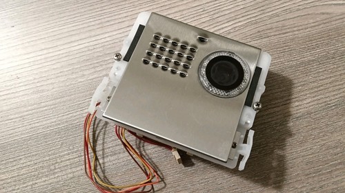 Comelit 4660c unita a - , unita'