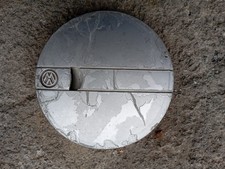 VW Golf II Jetta II Coprimozzo