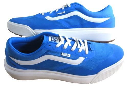 Scarpe trail vans - da,