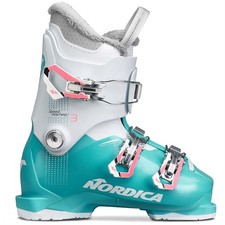 Nordica Speedmachine J 3