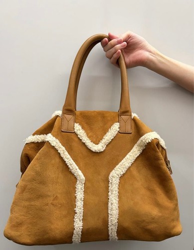 Yves saint laurent - yves, in