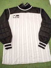 Uhlsport mod. Zenga Inter Football Shirt Maglia Italia M goalkeeper Gk Vintage