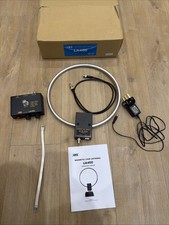 antenna magnetica aor la400