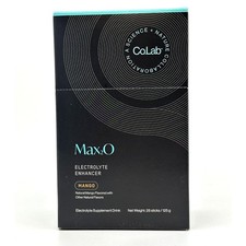 Lab max2o elettrolitico - co.lab,