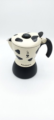Caffettiera moka bialetti - caffettiera,