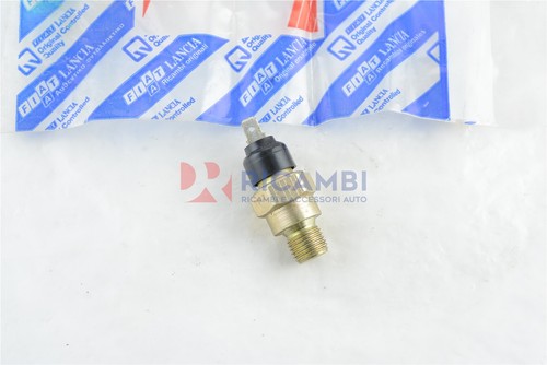 Bulbo sensore pressione olio - bulbo,