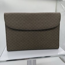 Portadocumenti vintage Cerruti