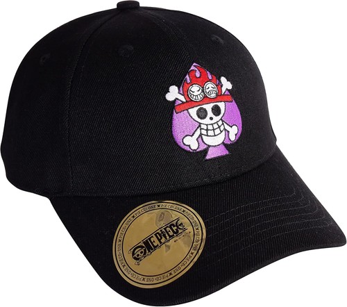 Cappello berretto teschio asso - berretto,