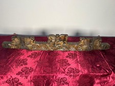 Antica chiave di carretto