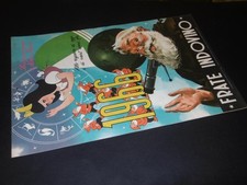 CALENDARIO DI FRATE INDOVINO