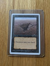 WOTC MTG Vintage Unlimited