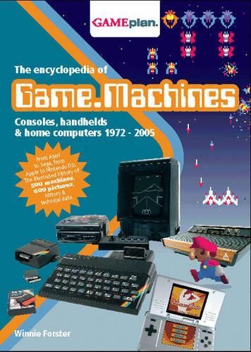The encyclopedia game - the,