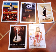 BERNARDO BERTOLUCCI - LOTTO 5