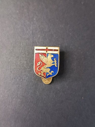 Pins spilla calcio genoa - pins,