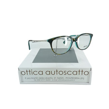 Occhiale vista donna JUST CAVALLI JC0755